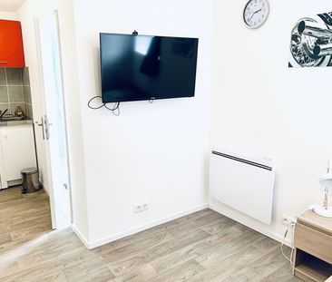 Location Appartement 1 pièce 15m² LONGWY 54400 - Photo 1
