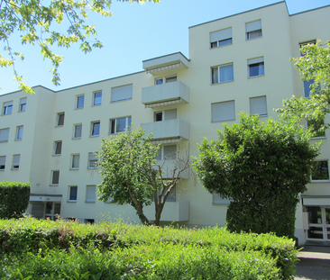 Ideale Familienwohnung in Pratteln - Photo 1