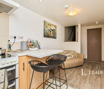 1 bedroom apartment to rent Watcombe Circus, Nottingham, NG5 - Photo 5