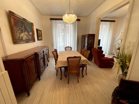 Appartement Mulhouse 4 pièce(s) - Photo 2