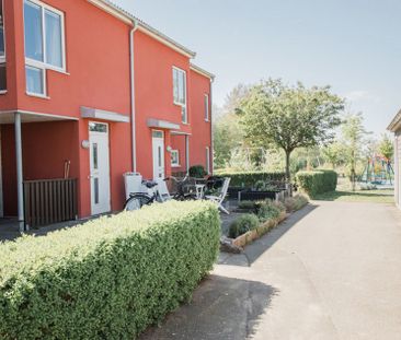 Sissastigen 2D, Bromölla - Foto 6