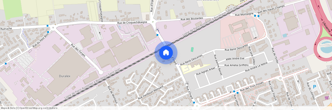 CENTRE-VAL-DE-LOIRE, LOIRET (45), 45140, Ingre