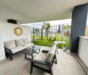 Piso En alquiler Avenida Blas de Lezo 3, Guadalobón - Photo 4