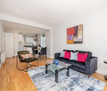 2 bedroom house to rent - Photo 2