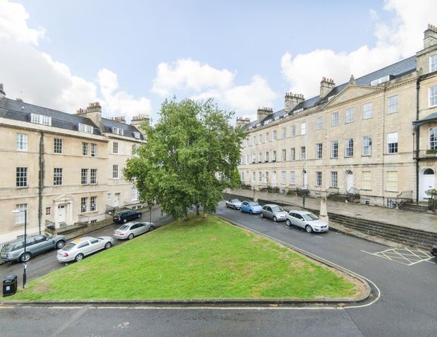 Portland Place, BATH, BA1 - Photo 1
