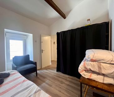 "LE RENOVE" - Location Appartement poitiers : 35.76 m2 - Photo 6