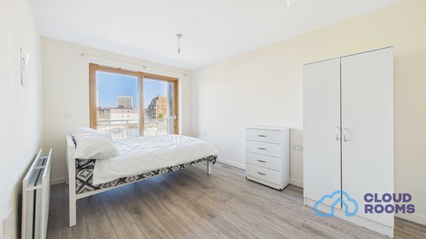 RM3 Pioneer Close | Poplar | London | E14 6BF - Photo 1