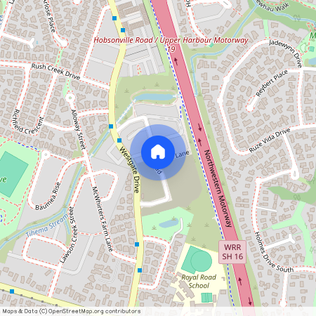 64 Parkwood Avenue, Westgate