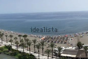 Alquiler de piso en Avenida de Andalucia, 5