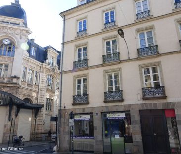 Appartement T2 à louer - 42 m² - Photo 4