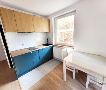 nowa i cicha kawalerka w oficynie Kalwaryjska - Photo 5