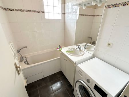 Résidence Le Clos Fleuri - Bât.B 12 boulevard Maurice Pourchon, 63100, Clermont-Ferrand - Photo 3