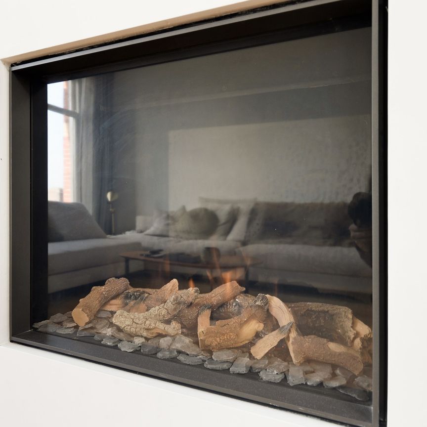 Linnaeusparkweg 98-2, 1098 EJ, Amsterdam - Foto 1