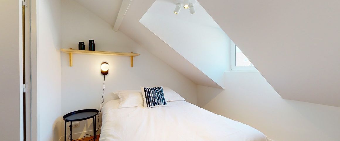 Brooks — Chambre Privée 9 - Photo 1