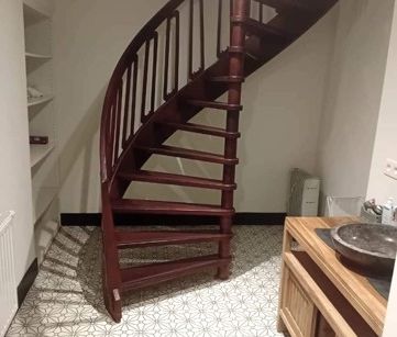 Appartement te huur in Etterbeek - Photo 3