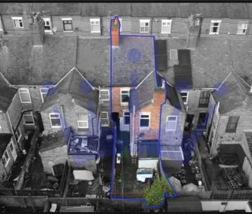 4 Bed Terraced House, Warwick Street, LE3 - Photo 6