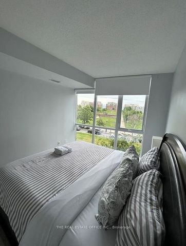 For Lease - 151 Dan Leckie Way Unit# 202, Toronto, Ontario - Photo 2