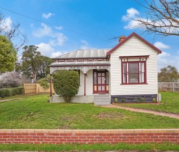 226 York Street, Ballarat East - Photo 1