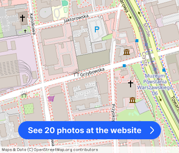 2 pokoje z tarasem, blisko metra - Photo 1