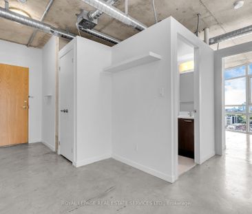 Westside Gallery Lofts , #1302 - Photo 2