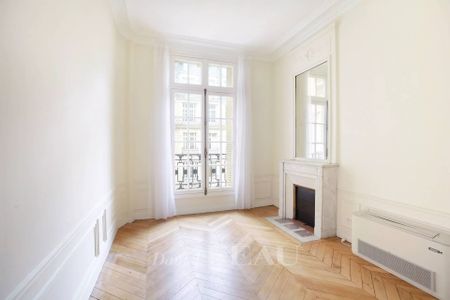 Location appartement, Paris 16ème (75016), 5 pièces, 144.21 m², ref 85631708 - Photo 4