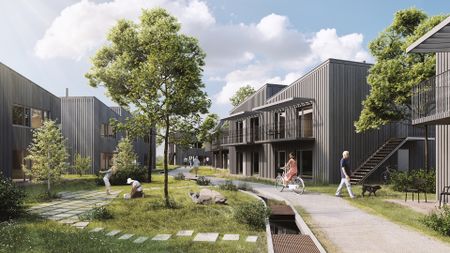 Oskar Nestorsväg, Vaggeryd - Foto 5