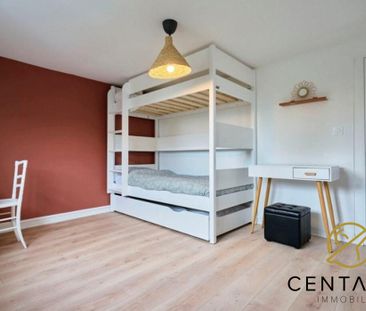 Location Maison 5 pièces 62m² WASQUEHAL 59290 - Photo 1