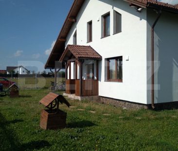 Inchiriere casa cu curte individuala - Fotografie 6