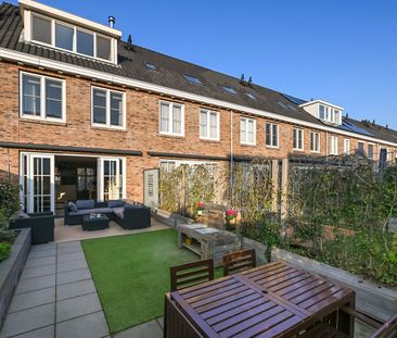 Nieuwstraat 38, Leidschendam - Zuid De Oude Bleijck, 2266AE - Photo 6