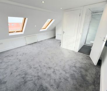 4 bedroom terraced house to rent - Photo 4