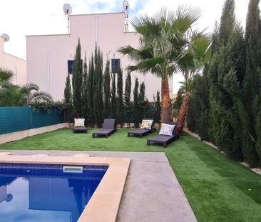 Carrer dAlbéniz, 10, 07639 Llucmajor, Illes Balears, Spain, Llucmaj... - Photo 4