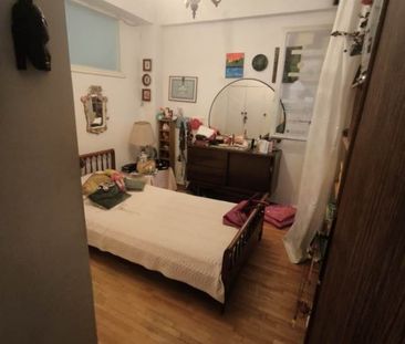 (For Rent) Residential Apartment || Athens Center/Athens - 97 Sq.m, 2 Bedrooms, 700€ - Photo 2