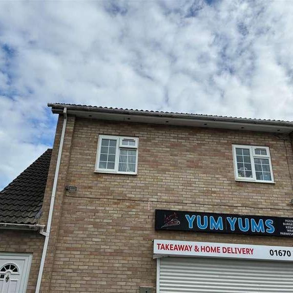 Above, Yum Yum's, Old Ferneybeds Road, Morpeth, NE61 - Photo 1
