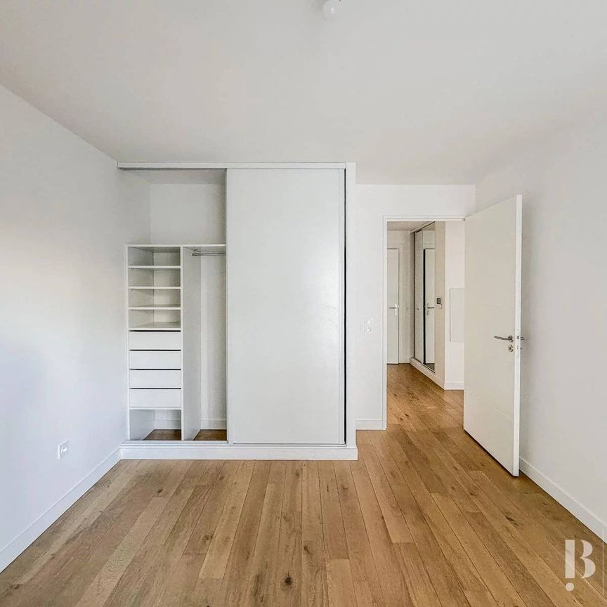 Rental Apartment Clichy - Photo 1