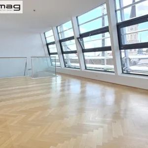 A RARE URBAN MASTERPIECE - Exklusive Dachterrassen-Maisonette am Kohlmarkt - Über den Dächern der Wiener Innenstadt - Photo 3