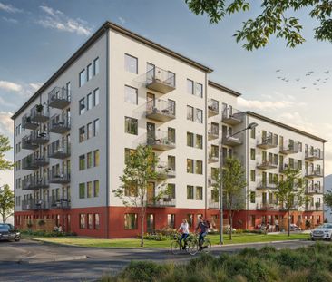 Turmalingatan 9 - Photo 4