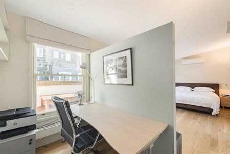 Ennismore Mews, South Kensington, SW7 - Photo 4