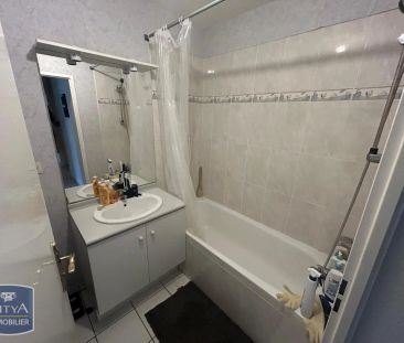Appartement à louer 3 pièces 54.97m² - Photo 4