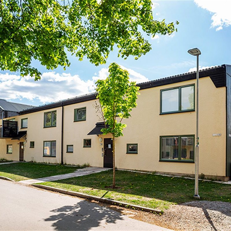 Seegatan 13 D - Foto 1