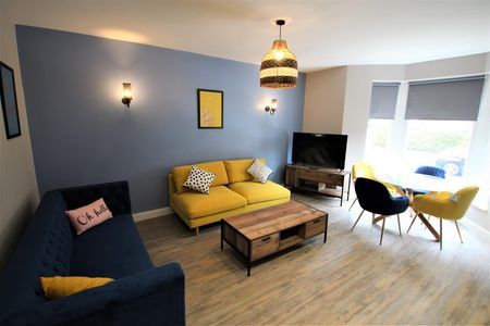 1 bedroom apartment to rent - Photo 2