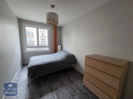 Appartement à louer 4 pièces 74m² - Photo 4