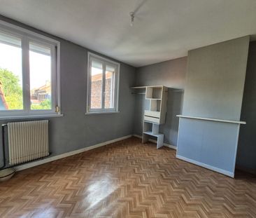 Location Maison 3 pièces 102m² ST OMER 62500 - Photo 5