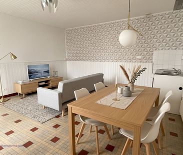 Location Maison 3 pièces 68m² - Photo 1