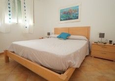 Piso en alquiler en Portinaxt