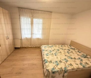 Apartament 2 camere de închiriat – Astra - Fotografie 3