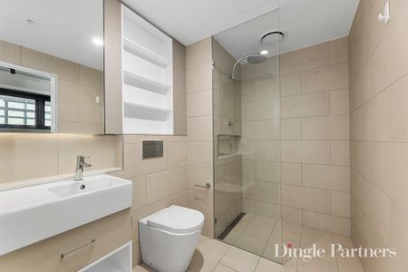 305/71-89 Hobsons Road, Kensington VIC 3031 - Apartment For Rent | Domain - Photo 3