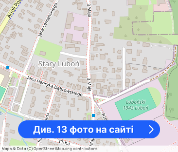 Mieszkanie 2-pokojowe w szeregowcu na zamkniętym osiedlu z parkingiem - Фото 1