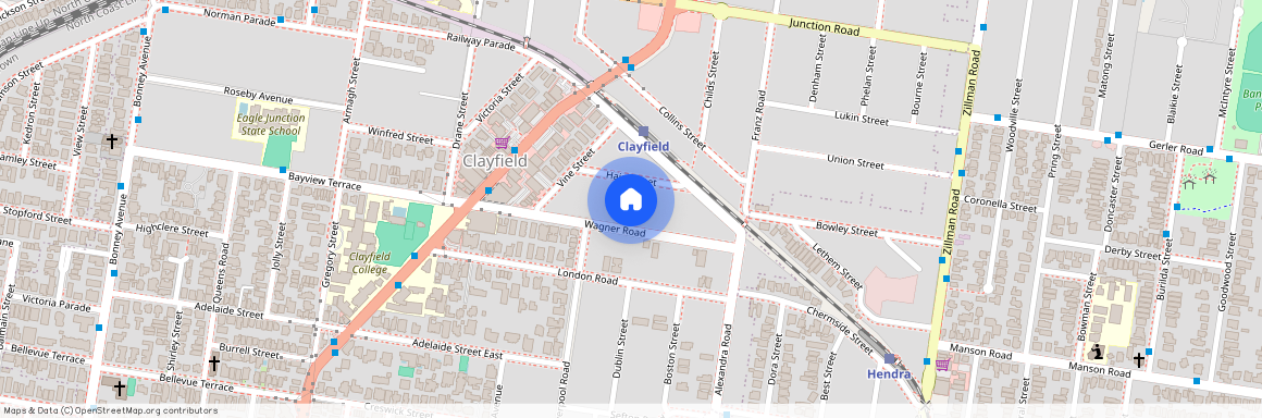 2/54 Wagner Road, Qld 4011, Clayfield