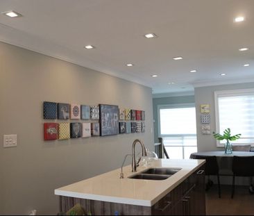 For Lease - 208 Roselena (Main Flr) Drive, King, Ontario - Photo 2