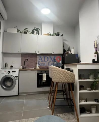 Studio/Γκαρσονιέρα για ενοικίαση Καμίνια (Ηράκλειο Κρήτης) - Photo 5